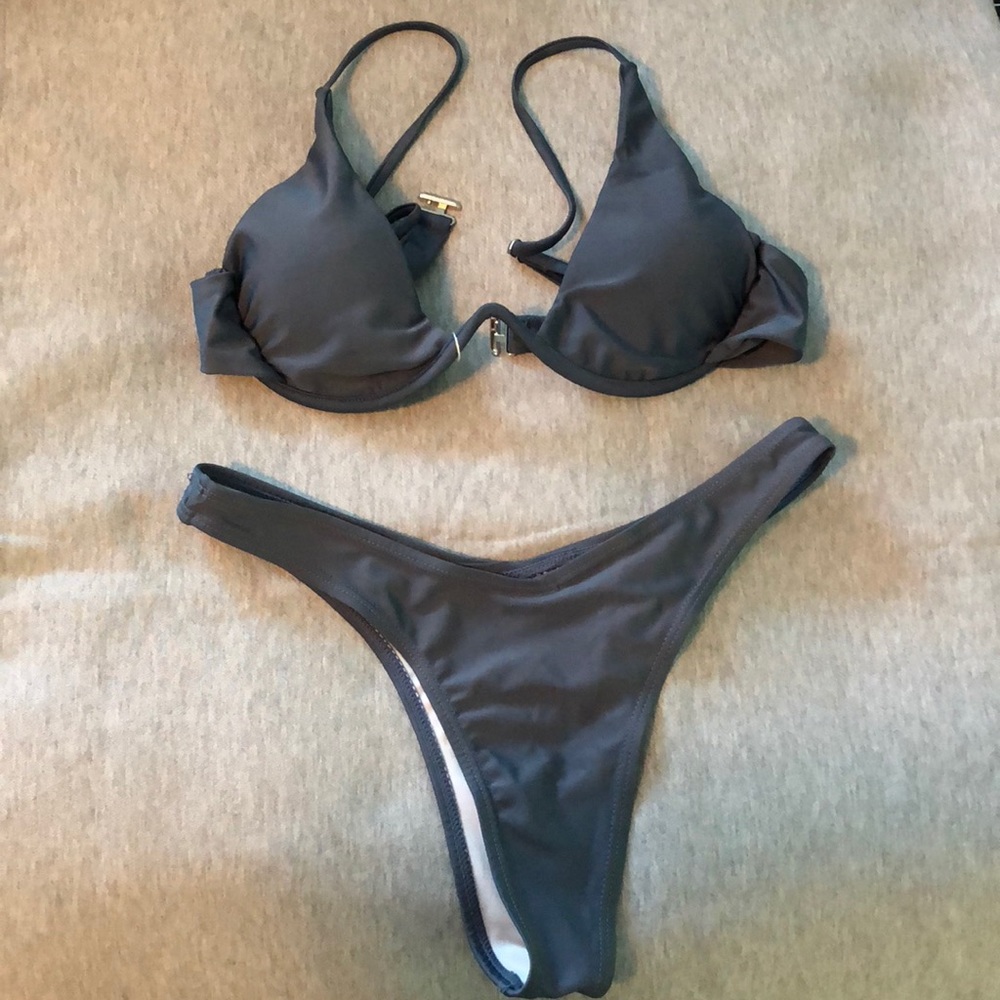 Zaful bikini